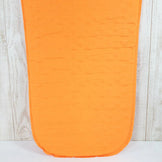 【OneSize オレンジ系】 Sea To Summit ( シートゥーサミット ) ウルトラライト S.I. マット スモール Ultra Light S.I. Mat Small インフレータブルマット ST81102001 エアマット マット スリーピング - 【公式】2ndGEAR（セカンドギア）Webショップ【登山用品・アウトドア用品専門 買取販売店】
