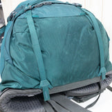 【Women's M グリーン系】 z00050475 アンティグアグリーン 容量【55L～79L】 バックパック バッグ ストレージ - 【公式】2ndGEAR（セカンドギア）Webショップ【登山用品・アウトドア用品専門 買取販売店】