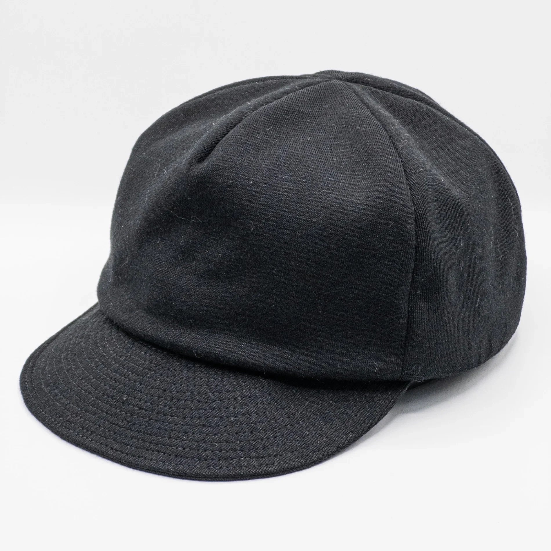 【L ブラック系】 Halo Commodity ( ハロコモディティ ) ファウンド キャップ Found Cap Black メリノウール ウェア ウェア小物 ヘッドウェア キャップ z00052104 Black キャップ ヘッドウェア ウェア小物 - 【公式】2ndGEAR（セカンドギア）Webショップ【登山用品・アウトドア用品専門 買取販売店】