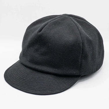 【L ブラック系】 Halo Commodity ( ハロコモディティ ) ファウンド キャップ Found Cap Black メリノウール ウェア ウェア小物 ヘッドウェア キャップ z00052104 Black キャップ ヘッドウェア ウェア小物 - 【公式】2ndGEAR（セカンドギア）Webショップ【登山用品・アウトドア用品専門 買取販売店】