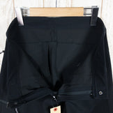 【Men's M ブラック系】 The North Face ( ザ・ノースフェイス ) ビッグ ウォール ライト パンツ Big Wall Light Pants ナイロン NB32420 Asian Men's ストレッチ ソフトシェル ロングパンツ ボトムス - 【公式】2ndGEAR（セカンドギア）Webショップ【登山用品・アウトドア用品専門 買取販売店】