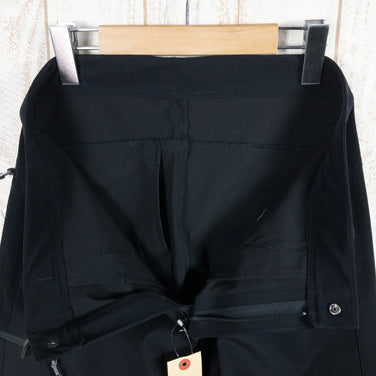 【Men's M ブラック系】 The North Face ( ザ・ノースフェイス ) ビッグ ウォール ライト パンツ Big Wall Light Pants ナイロン NB32420 Asian Men's ストレッチ ソフトシェル ロングパンツ ボトムス - 【公式】2ndGEAR（セカンドギア）Webショップ【登山用品・アウトドア用品専門 買取販売店】