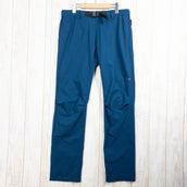 【Men's L ネイビー系】 Mammut ( マムート ) ボルダー ライト パンツ Boulder Light Pants ポリエステル 1020-11770 Men's 化繊 ロングパンツ ボトムス ウェア - 【公式】2ndGEAR（セカンドギア）Webショップ【登山用品・アウトドア用品専門 買取販売店】