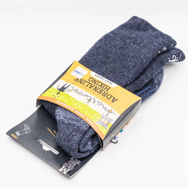 【M ネイビー系】 Smartwool ( スマートウール ) アドレナリン ヘビークルー 24-26.5cm ウール ウェア ウェア小物 ソックス 靴下 z00052992  ソックス 靴下 ウェア小物 ウェア