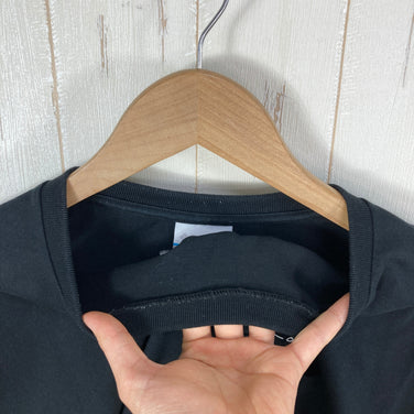 【Men's XL ブラック系】 Columbia ( コロンビア ) クレストトゥーバレーショートスリーブT シャツ コットン ウェア トップス インナー シャツ ショートスリーブシャツ コットン z00059477  コットン ショートスリーブシャツ インナー シ