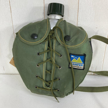 【M グリーン系】 Evernew ( エバニュー ) キャンパー 水筒 1.5L アルミ ハイドレーションイクイップメント ハードボトル z00060919  ハードボトル ハイドレーションイクイップメント