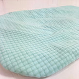 One Size Blue High Tail Designs Stuff Sack Pillow Plain, Hard to Find, Bag Storage, Packing Sack, Stuff Sack, Inner Pouch, DCF (Da