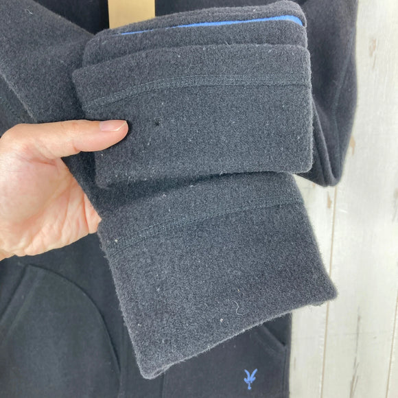 【Women's XS ブラック系】 Ibex ( アイベックス ) メリノウール ヘビーウェイト ジャケット Merinowool Heavyweight Jacket メリノウール ウェア トップス アウター ジャケット ウール z00056674  ウール アウター
