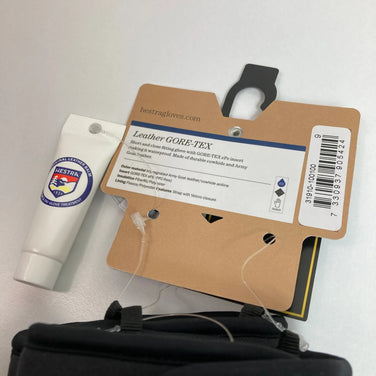 【Unisex 9 ブラック系】 Hestra ( ヘストラ ) オムニ ゴアテックス フルレザー Omni GTX Full Leather レザー ウェア ウェア小物 グローブ 手袋 GORE-TEX ( ゴアテックス ) z00050152 グローブ 手袋 ウ - 【公式】2ndGEAR（セカンドギア）Webショップ【登山用品・アウトドア用品専門 買取販売店】