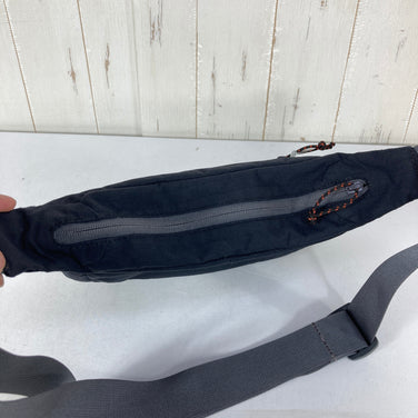 【Unisex OneSize ブラック系】 Mammut ( マムート ) ショルダー バッグ ラウンド 8L Shoulder Bag Round 8L 320Dナイロンリップストップ ナイロン バッグ ストレージ ショルダーバッグ z00061298  ショルダーバッグ バ