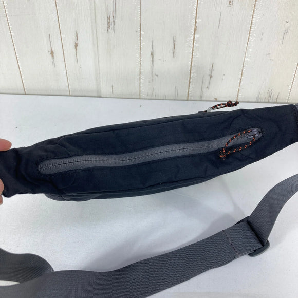 【Unisex OneSize ブラック系】 Mammut ( マムート ) ショルダー バッグ ラウンド 8L Shoulder Bag Round 8L 320Dナイロンリップストップ ナイロン バッグ ストレージ ショルダーバッグ z00061298  ショルダーバッグ バ