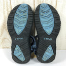 【Women's 25.0cm ブルー系】 Teva ( テバ ) ハリケーン Xlt Hurricane Xlt ストラップ サンダル 4176 Women's サンダル フットウェア - 【公式】2ndGEAR（セカンドギア）Webショップ【登山用品・アウトドア用品専門 買取販売店】