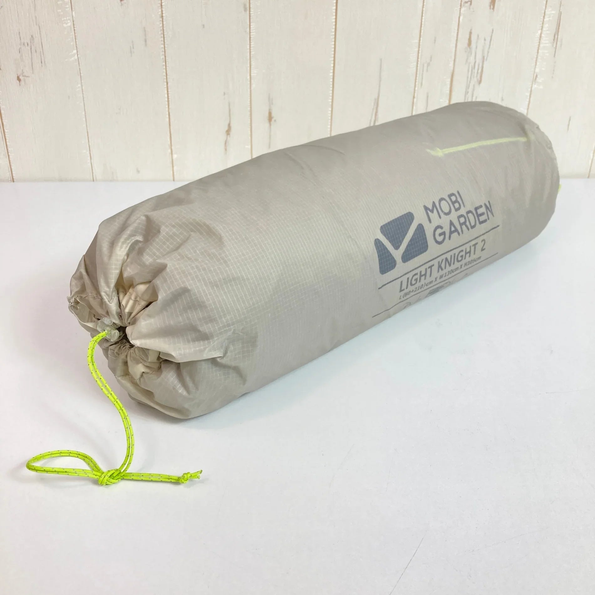 【OneSize グリーン系】 Mobi Garden（モビガーデン） ライトナイト UL 2 Light Knight UL 2 キャンピングギア テント 山岳テント z00051904 山岳テント テント キャンピングギア - 【公式】2ndGEAR（セカンドギア）Webショップ【登山用品・アウトドア用品専門 買取販売店】