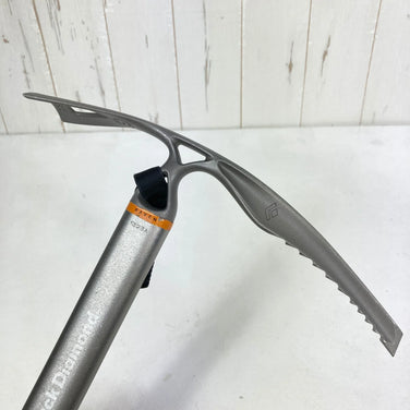 [65 Gray Series] Black Diamond Raven With Grip Winter Gear Crampon Ice Axe z00057695 Crampon Ice Axe Winter Gear