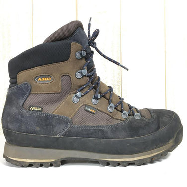 【Men's 28.0cm ネイビー系】Aku ( アクー ) コネロ 3 ゴアテックス Conero Iii Gtx トレッキングシューズ 878.8ISG Men's トレッキングブーツ フットウェア - 【公式】2ndGEAR（セカンドギア）Webショップ【登山用品・アウトドア用品専門 買取販売店】
