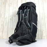 【Men's M/L ブラック系】 Gregory ( グレゴリー ) パラゴン 48 Paragon 48L バックパック Men's Basalt Black 容量【30L～54L】 バックパック バッグ ストレージ - 【公式】2ndGEAR（セカンドギア）Webショップ【登山用品・アウトドア用品専門 買取販売店】