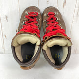 【Unisex 25.5cm ブラウン系】 Goro ( ゴロー ) S-8 レザー フットウェア アルパインブーツ z00057696  アルパインブーツ フットウェア