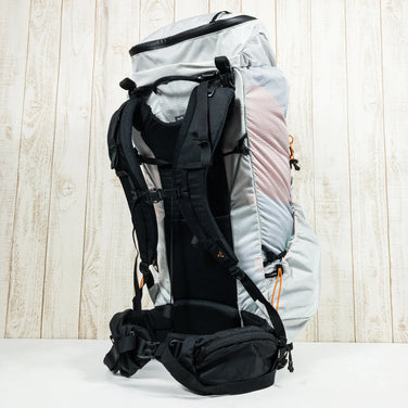 【Men's L/XL ホワイト系】 Mystery Ranch ( ミステリーランチ ) レイディックス 57 Radix 57 White / Hunter ナイロン バッグ ストレージ バックパック 容量【30L～54L】 z00051896 White / Hun - 【公式】2ndGEAR（セカンドギア）Webショップ【登山用品・アウトドア用品専門 買取販売店】