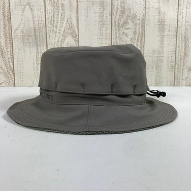 【Unisex S/M グリーン系】 Arcteryx ( アークテリクス ) クランブルック ハット Cranbrook Hat 帽子 日よけ サンハット X000006483/L08445000 Unisex 018570 Forage ハット ヘッドウェア ウェア小 - 【公式】2ndGEAR（セカンドギア）Webショップ【登山用品・アウトドア用品専門 買取販売店】