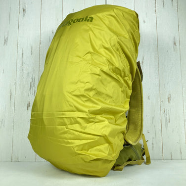 【M イエロー系】 2025 Patagonia ( パタゴニア ) テラヴィア パック 28L Terravia Pack 28L GRZG ナイロン バッグ ストレージ バックパック デイパック 容量【～29L】 z00056242 GRZG デイパ