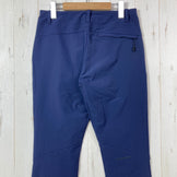 【Women's S ネイビー系】 Mammut ( マムート ) トレッカー 3.0 ソフトシェル パンツ アジアンフィット Trekkers 3.0 SO Pants AF ナイロン ウェア ボトムス ロングパンツ ソフトシェル z00057376  ソフトシェル