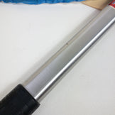 【68cm シルバー系】 Kajitax ( カジタックス ) パイオニア 2 Pioneer 2 ウィンターギア ピッケル アイスアックス z00050938 ピッケル アイスアックス ウィンターギア - 【公式】2ndGEAR（セカンドギア）Webショップ【登山用品・アウトドア用品専門 買取販売店】