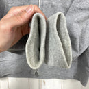 【Men's S グレー系】 Barbarian ( バーバリアン ) コットン フルジップ フーディ コットン ウェア トップス インナー シャツ フーディ コットン z00058761  コットン フーディ インナー シャツ トップス ウェア-5