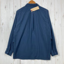 【Unisex M ネイビー系】 Yamatomichi ( 山と道 ) ユーエル シャツ UL Shirt ポリエステル ウェア トップス インナー シャツ ロングスリーブシャツ 化繊 z00060218  化繊 ロングスリーブシャツ インナー シャツ トップス ウ-2