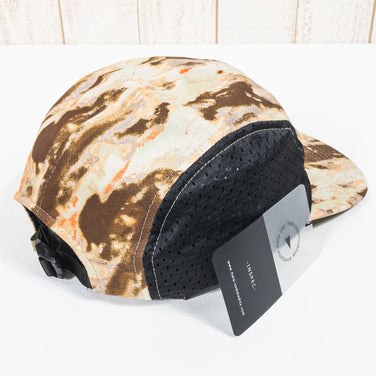 【OneSize ベージュ系】 Halo Commodity ( ハロコモディティ ) タートル ピッター キャップ Turtle Pitter Cap HL-1053 キャップ ヘッドウェア ウェア小物 ウェア - 【公式】2ndGEAR（セカンドギア）Webショップ【登山用品・アウトドア用品専門 買取販売店】