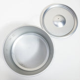 【OneSize シルバー系】 Morita ( モリタ ) ハード クッカー Hard Kocher クッカー・ケトル・フライパンセット クックウェア クッカー コッフェル z00050323 クッカー コッフェル クックウェア - 【公式】2ndGEAR（セカンドギア）Webショップ【登山用品・アウトドア用品専門 買取販売店】