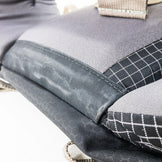 【OneSize ブラック系】 Exped ( エクスペド ) サンダー 50 Thunder 50 ナイロン 容量【30L～54L】 バックパック バッグ ストレージ - 【公式】2ndGEAR（セカンドギア）Webショップ【登山用品・アウトドア用品専門 買取販売店】