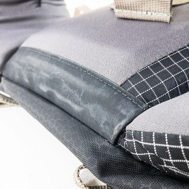 【OneSize ブラック系】 Exped ( エクスペド ) サンダー 50 Thunder 50 ナイロン 容量【30L～54L】 バックパック バッグ ストレージ - 【公式】2ndGEAR（セカンドギア）Webショップ【登山用品・アウトドア用品専門 買取販売店】