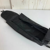 【OneSize ブラック系】 Mountain Dax ( マウンテンダックス ) アイゼンケース ナイロン クランポンケース クランポン アイゼン ウィンターギア - 【公式】2ndGEAR（セカンドギア）Webショップ【登山用品・アウトドア用品専門 買取販売店】