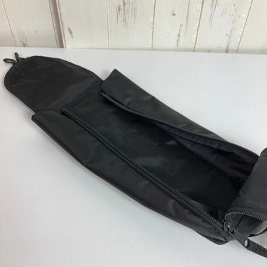 【OneSize ブラック系】 Mountain Dax ( マウンテンダックス ) アイゼンケース ナイロン クランポンケース クランポン アイゼン ウィンターギア - 【公式】2ndGEAR（セカンドギア）Webショップ【登山用品・アウトドア用品専門 買取販売店】