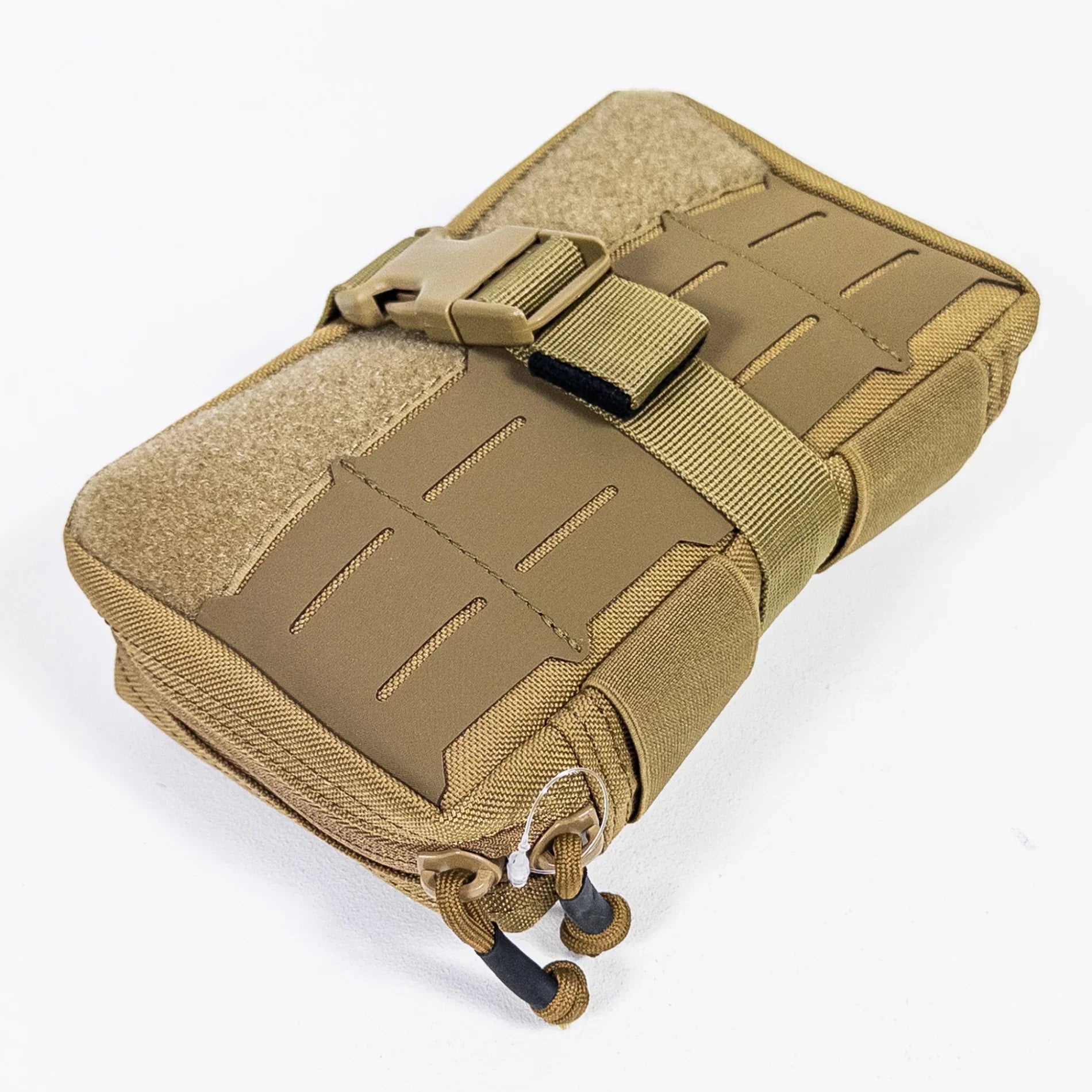 【OneSize ベージュ系】 タクティカルポーチ バッグ ストレージ 外付けポーチ z00052728 外付けポーチ バッグ ストレージ - 【公式】2ndGEAR（セカンドギア）Webショップ【登山用品・アウトドア用品専門 買取販売店】