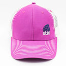 【OneSize ピンク系】 Stio ( スティオ ) シックスパネル メッシュキャップ コットン ウェア ウェア小物 ヘッドウェア キャップ z00052365 キャップ ヘッドウェア ウェア小物 ウェア - 【公式】2ndGEAR（セカンドギア）Webショップ【登山用品・アウトドア用品専門 買取販売店】