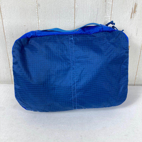 【OneSize ブルー系】 Gregory ( グレゴリー ) パッキング キューブ LT S Packing Cube LT S ナイロン バッグ ストレージ パッキングサック スタッフサック インナーポーチ z00061730  スタッフサック インナーポー