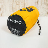 【OneSize オレンジ系】 Nemo Equipment ( ニーモ イクイップメント ) テンサー インシュレーテッド ミディアムマミー ポリエステル スリーピングシステム マット スリーピングパッド エアマット z00051382 エアマット マット スリ - 【公式】2ndGEAR（セカンドギア）Webショップ【登山用品・アウトドア用品専門 買取販売店】