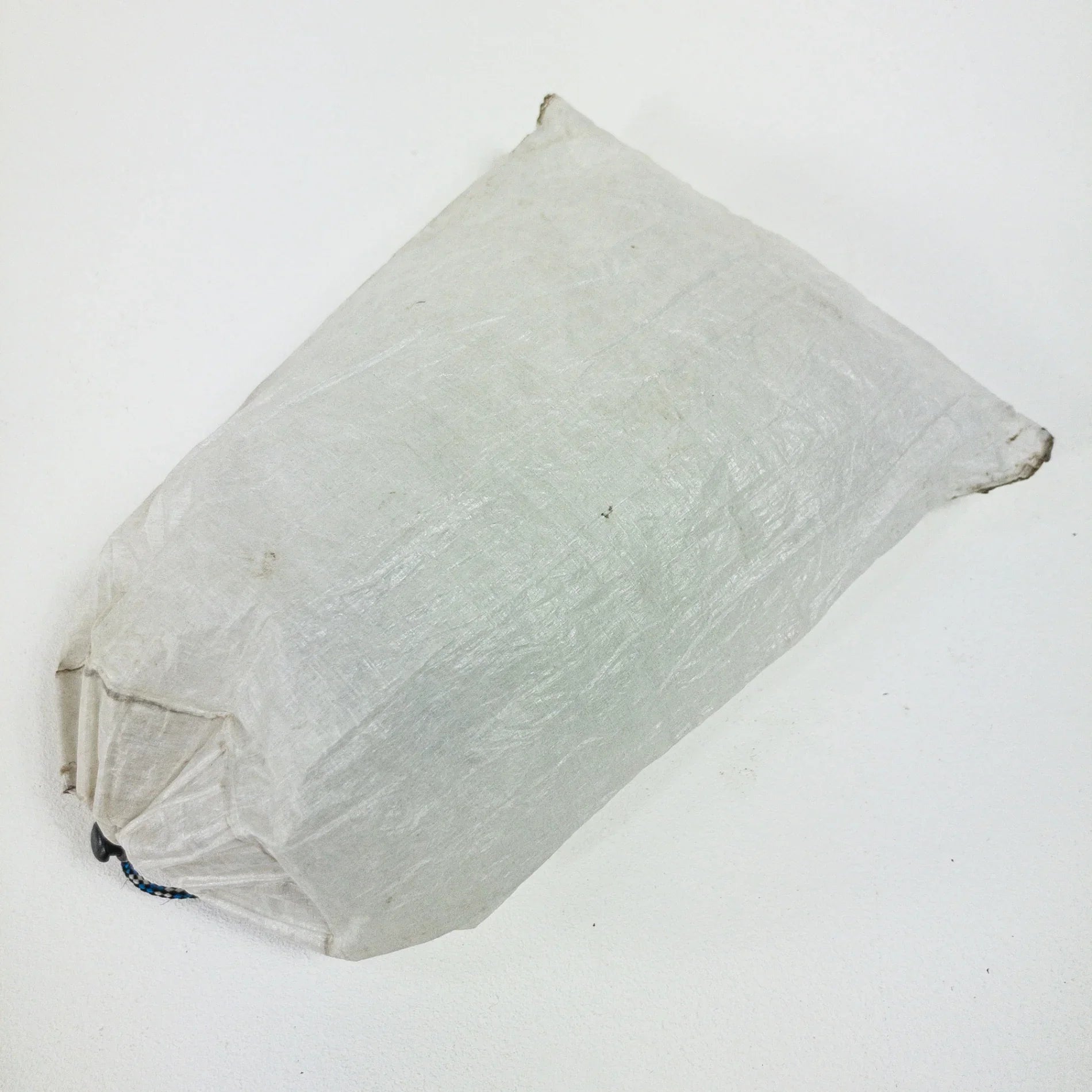 【OneSize クリアー系】 c2010 Hyperlite Mountain Gear Hmg ( ハイパーライトマウンテンギア ) ドローコード スタッフサック 生産終了モデル 入手困難 旧タグ 小サイズ バッグ ストレージ パッキングサック スタッフサック - 【公式】2ndGEAR（セカンドギア）Webショップ【登山用品・アウトドア用品専門 買取販売店】