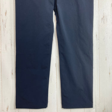 【Men's L ブラック系】 Houdini ( フーディニ ) ドック パンツ Dock Pants ポリエステル ウェア ボトムス ロングパンツ  z00060452   ロングパンツ ボトムス ウェア