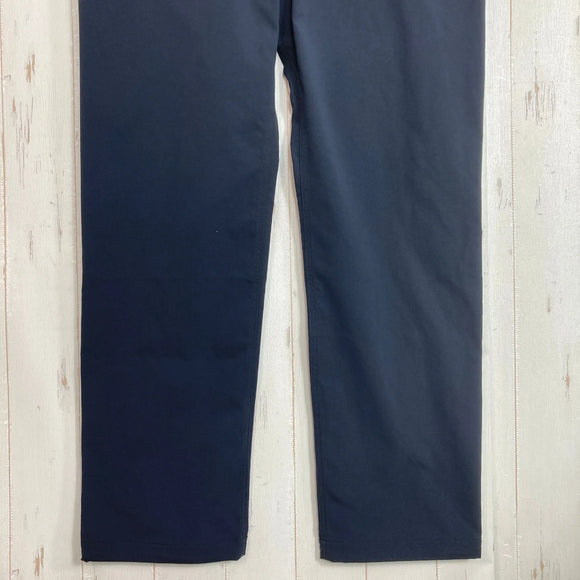 【Men's L ブラック系】 Houdini ( フーディニ ) ドック パンツ Dock Pants ポリエステル ウェア ボトムス ロングパンツ  z00060452   ロングパンツ ボトムス ウェア