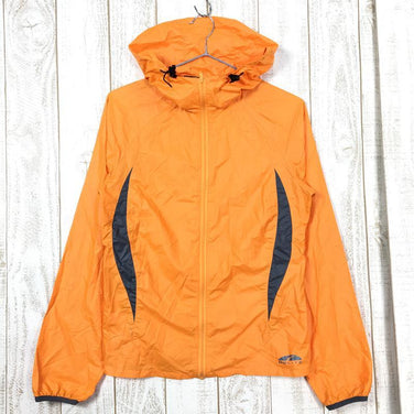【Women's XS オレンジ系】Golite ( ゴーライト ) ウルトラライト ウィンドシェル ジャケット フーディ International Women's ウィンドシェル アウター ジャケット トップス ウェア - 【公式】2ndGEAR（セカンドギア）Webショップ【登山用品・アウトドア用品専門 買取販売店】