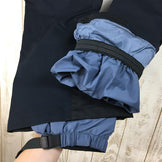 【Men's 34-Long ブラック系】 Patagonia ( パタゴニア ) パウダーケッグ パンツ ロング Powderkeg Pants Long ハードシェル スキーパンツ 29575 International Men's BLK Black ハードシェル ロング - 【公式】2ndGEAR（セカンドギア）Webショップ【登山用品・アウトドア用品専門 買取販売店】