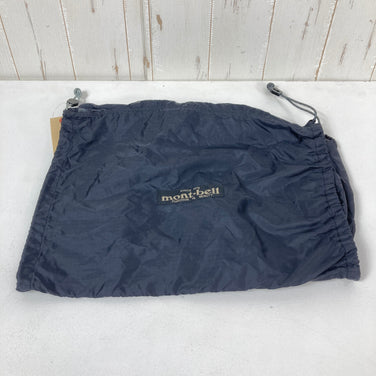 【OneSize ブラック系】 Montbell ( モンベル ) コンプレッション スタッフバッグ S ナイロン バッグ ストレージ パッキングサック スタッフサック インナーポーチ z00058531  スタッフサック インナーポーチ パッキングサック バッグ