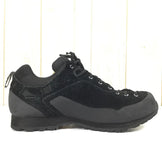 【Men's 25.0cm ブラック系】Garmont ( ガルモント ) × Polewards ポールワーズ ダブルネーム ドラゴンテイル Lt ゴアテックス Dragontail Lt Gtx アプローチシューズ トレッキングシューズ 481044 Men's アプローチシューズ フットウェア - 【公式】2ndGEAR（セカンドギア）Webショップ【登山用品・アウトドア用品専門 買取販売店】