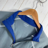 【Men's M グレー系】 Phenix ( フェニックス ) フィットジップ モック Fit Zip Moc ポリエステル ウェア トップス アウター ジャケット フリース z00057087  フリース アウター ジャケット トップス ウェア