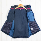 【Women's XS ネイビー系】 Montbell ( モンベル ) クリマエア ジャケット ポリエステル ウェア トップス アウター ジャケット フリース z00050339 フリース アウター ジャケット トップス ウェア - 【公式】2ndGEAR（セカンドギア）Webショップ【登山用品・アウトドア用品専門 買取販売店】