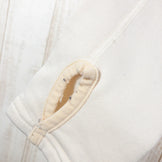 【Women's XS ベージュ系】 Patagonia ( パタゴニア ) キャプリーン 4 エクスペディションウェイト フルジップ フーディ Capilene 4 Expedition Weight Full-Zip Hoody ポリエステル 43640 Intern - 【公式】2ndGEAR（セカンドギア）Webショップ【登山用品・アウトドア用品専門 買取販売店】