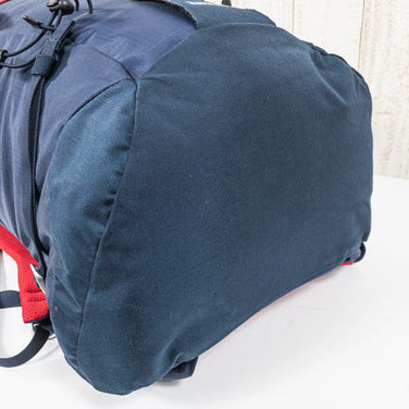 【OneSize ネイビー系】 Millet ( ミレー ) トリロジー35 Trilogy 35 ナイロン MIS2010 サファイア | Saphir 容量【30L～54L】 バックパック バッグ ストレージ - 【公式】2ndGEAR（セカンドギア）Webショップ【登山用品・アウトドア用品専門 買取販売店】