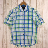 【Men's S ホワイト系】 Mammut ( マムート ) パシフィック クレスト シャツ Pacific Crest Shirt ショートスリーブ 1030-01970 Men's コットン ショートスリーブシャツ インナー シャツ トップス ウェア - 【公式】2ndGEAR（セカンドギア）Webショップ【登山用品・アウトドア用品専門 買取販売店】
